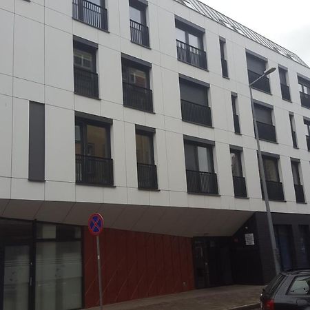 Apartament Skarbowa 1& Parking Leszno  Kültér fotó