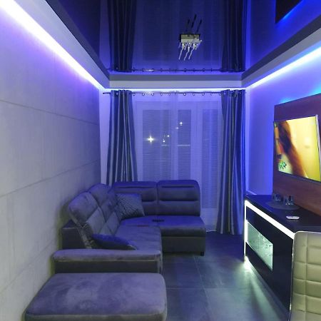 Apartament Skarbowa 1& Parking Leszno  Kültér fotó