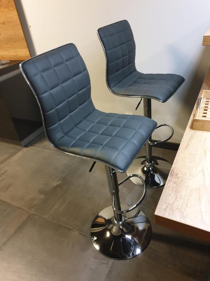 Apartament Skarbowa 1& Parking Leszno  Kültér fotó
