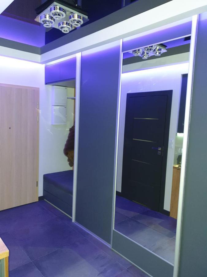 Apartament Skarbowa 1& Parking Leszno  Kültér fotó